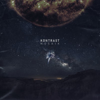 Mosaik - Kontrast