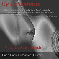Brian Farrell - By Lindisfarne