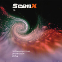 Scan X / - EP