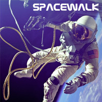 Moulton Berlin Orchestra / - Spacewalk