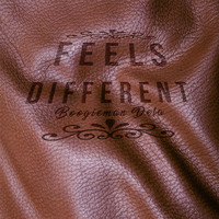Boogieman Dela - Feels Different (Explicit)