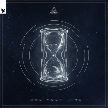 Arty - Take Your Time