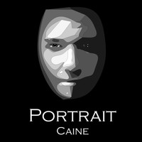 Caine - Portrait