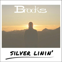 Brooks - Silver Linin'