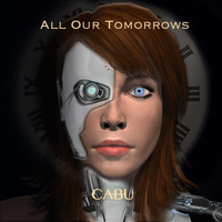 Cabu - All Our Tomorrows