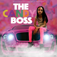 Princess - The Candy Boss