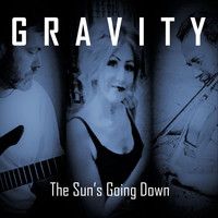 Gravity - The Sun's Going Down