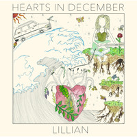 Lillian - Hearts in December
