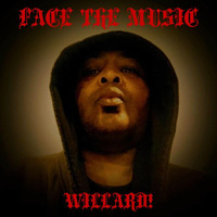 Willard - Face the Music (feat. Riccarda) (Explicit)