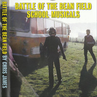 Chris James - Battle of the Bean Field
