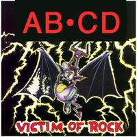 AB/CD - Victim of Rock