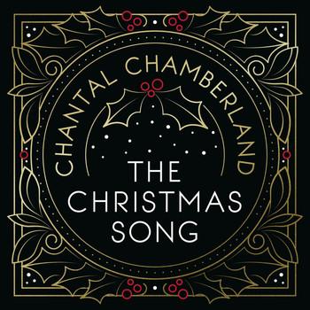 Chantal Chamberland - The Christmas Song