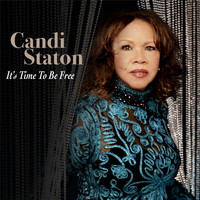 Candi Staton - It's Time to Be Free