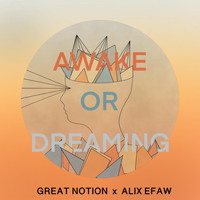 Great Notion - Awake or Dreaming (feat. Alix Efaw)