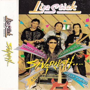 Lipstick - Lipstick