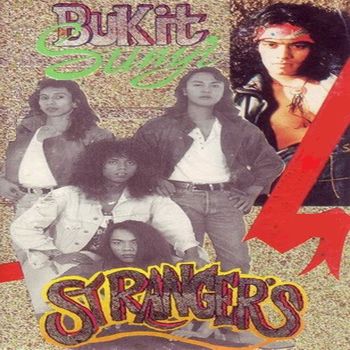 Stranger - Bukit Sunyi