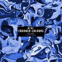Crooked Colours - Falling (Kayex Remix)