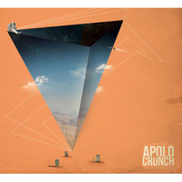 Cavernoise - Apolo Crunch