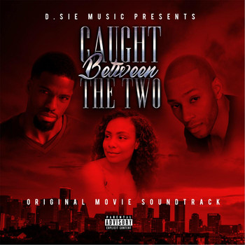 Various Artists - Caught Between the Two (Explicit)