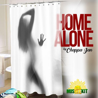 Chappa Jan - Home Alone