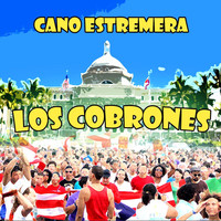 Cano Estremera - Los Cobrones (Explicit)