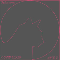 redkattseven - Covid-20x20 Wave Nineteen