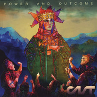 Cast - Power and Outcome