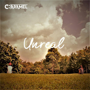 Caramel - Unreal