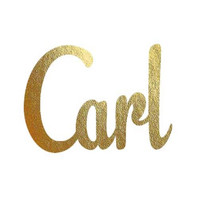 Carl - (Hot) Carl (Explicit)