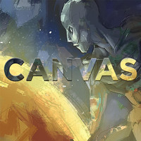 Canvas - Cosmic - EP