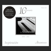 Altamirano - Inspiración (10 Aniversario)