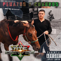 Tite Chavez - Pedazos y Cuadros (Explicit)