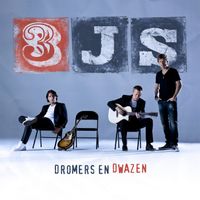 3JS - Dromers En Dwazen (Extended Version)
