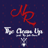 New Reb - The Clean Up (feat. The Late Ones)