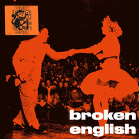 Adult DVD - Broken English