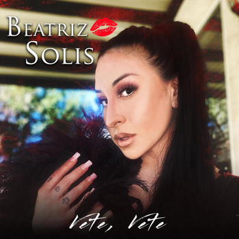 Beatriz Solis - Vete Vete