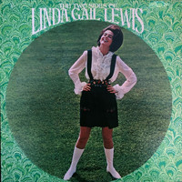 Linda Gail Lewis - The Two Sides of Linda Gail Lewis