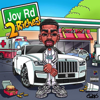 Cash Money - Joy Rd 2 Riches (Explicit)