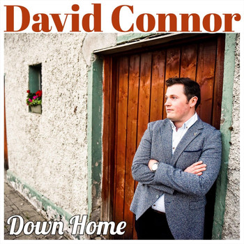 David Connor - Down Home
