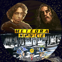 Achilleas Moros - Meteora Space