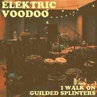 Elektric Voodoo - I Walk on Guilded Splinters (Live)