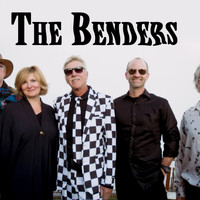 The Benders - Bend but Don't Break