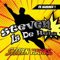 Steven Harks - Steven Is De Held