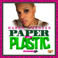 Margo Thunder - Paper or Plastic
