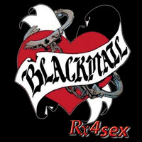 Blackmail - Rx4sex