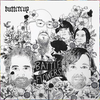 Buttercup - Battle of Flowers (Explicit)