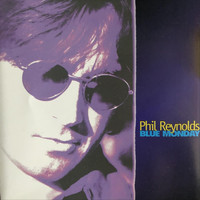 Phil Reynolds - Blue Monday