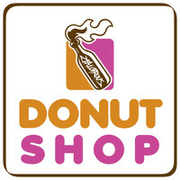 Zealotrous - Donut Shop
