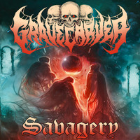 Gravecarver - Savagery