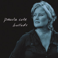 PAULA COLE - Ballads